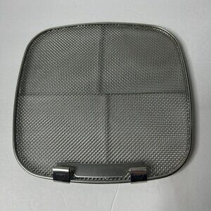 Ninja Foodi Indoor Grill Splatter Shield Screen Mesh AG400 EG201 IG300 - NEW